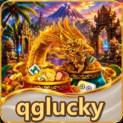 Ikon qglucky untuk verifikasi berkas APK