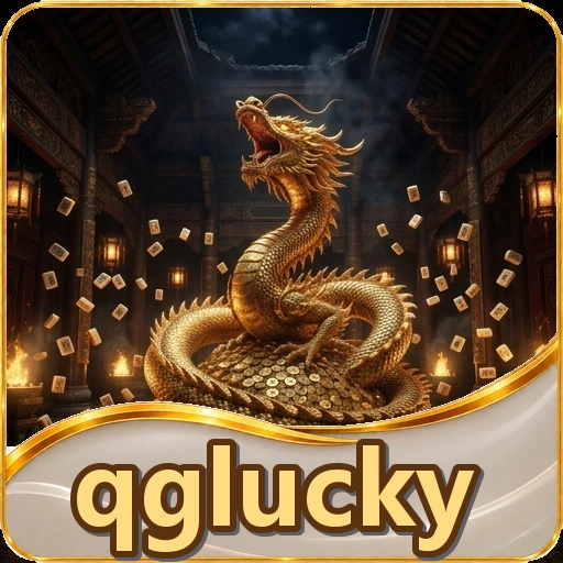 Ikon qglucky untuk syarat Android pada halaman unduh