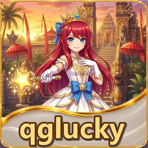 Ikon qglucky untuk pertanyaan teknis APK