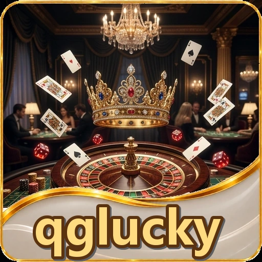 Ikon qglucky untuk ringkasan panduan APK v4.7.5