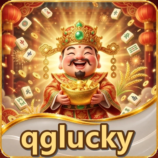 Ikon qglucky untuk bagian hasil uji waktu buka