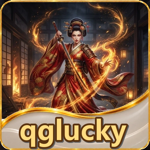 Ikon qglucky untuk syarat pemasangan di Android