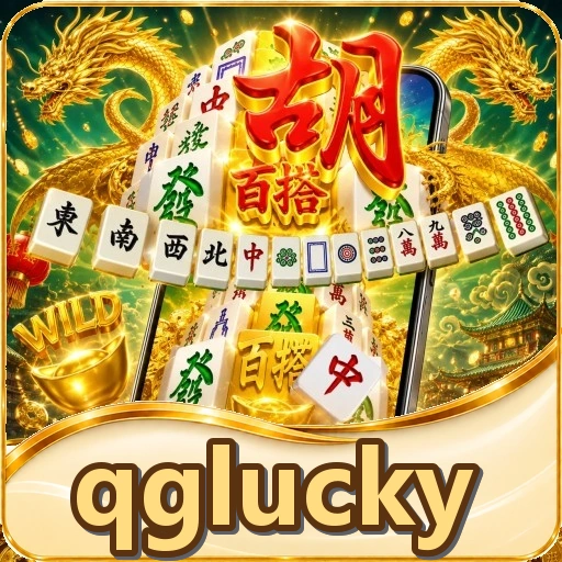 Ikon qglucky untuk data verifikasi APK 2018–2026