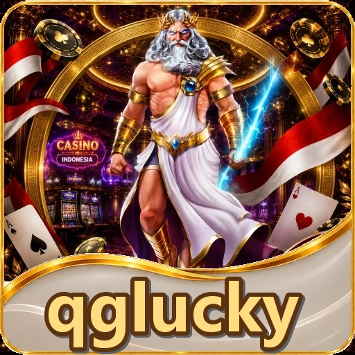 Ikon qglucky untuk rincian nilai ulasan