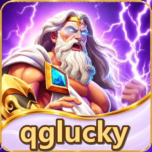 Ikon qglucky untuk pengguna sejak 2018